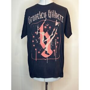 Brantley Gilbert Tshirt
